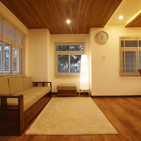 Green Wood Hill Cottage 乌提 外观 照片