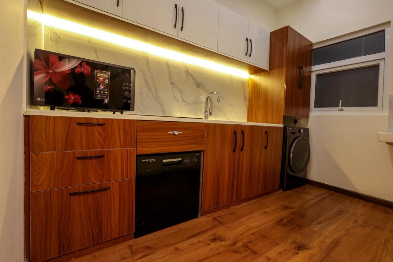 Green Wood Hill Cottage 乌提 外观 照片