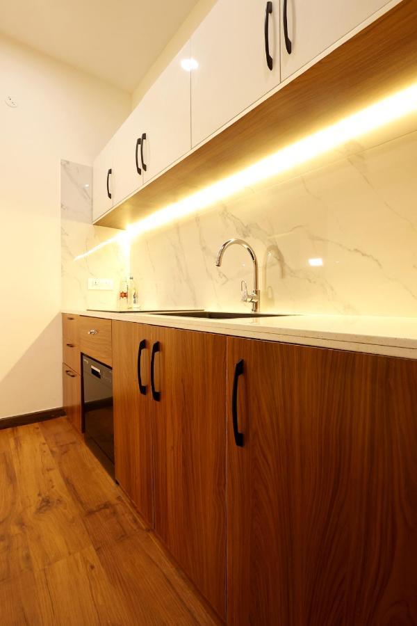 Green Wood Hill Cottage 乌提 外观 照片