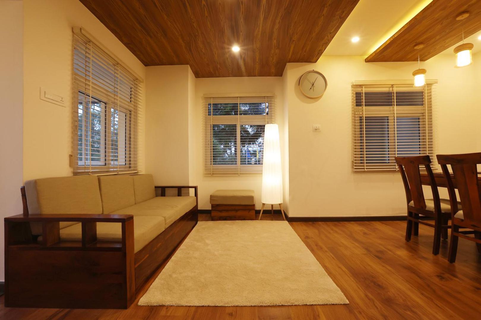 Green Wood Hill Cottage 乌提 外观 照片